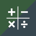 Arithmetic Practice icon