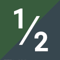 Fraction Practice icon